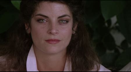 kristie ally nude|Kirstie Alley Breasts Scene in Blind Date .